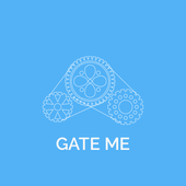 GATE ME icon