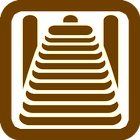 Towers of Hanoi icon