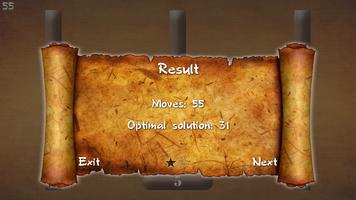 Towers of Hanoi screenshot 3