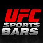 UFC Sports Bars-icoon