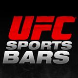 UFC Sports Bars आइकन