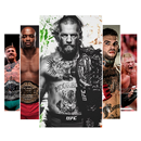 UFC Wallpapers HD APK