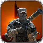 Commando Destination Bermoda أيقونة