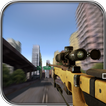 Traffic Sniper Shooter