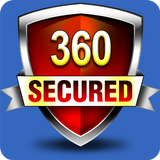360 Secure Antivirus أيقونة