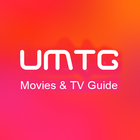 Ultimate Movies & TV Guide icône