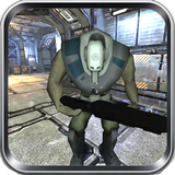 Rise of the War Robots أيقونة