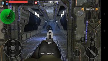Rise of the War Robots تصوير الشاشة 3