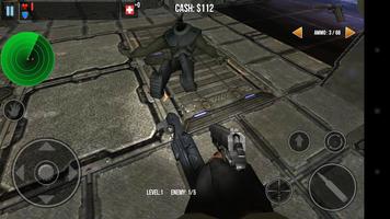 Rise of the War Robots الملصق