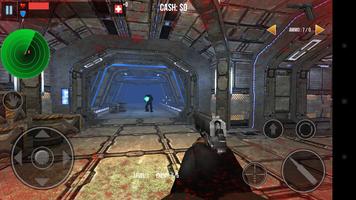 Rise of the War Robots تصوير الشاشة 1
