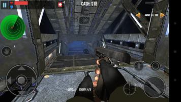 Rise of the War Robots تصوير الشاشة 2