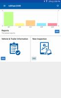 US Fleet Tracking DVIR screenshot 1