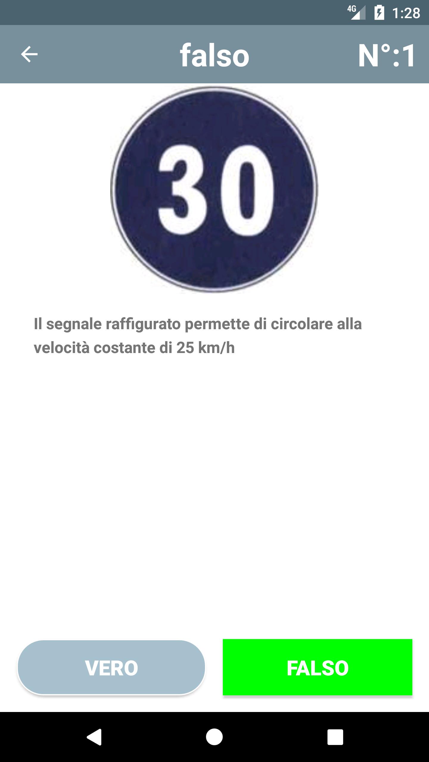 SCARICA QUIZ PATENTE AM DA