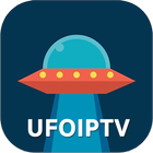 UFOIPTV - ยูเอฟโอไอพีทีวี icon