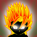 Battle of Saiyan Z Warriors APK