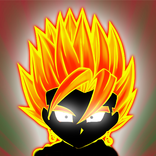 Battle of Saiyan Z Warriors