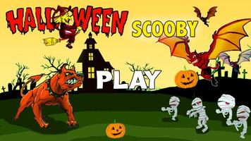 Scooby & Zombies plakat
