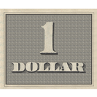Dollar App Zeichen