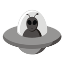 UFO swarm APK