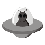 UFO swarm