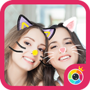 Sweet Selfie Pro - AR Selfie camera,Motion sticker APK