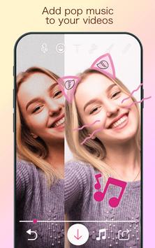 Sweet Snap - Sweet Selfie Pro New Name Face filter APK ...