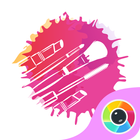 Sweet Selfie Photobooth-Free for limited time icon