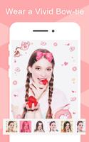 Sweet Selfie Photobooth-Free for limited time Affiche