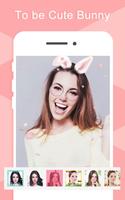 Sweet Selfie Photobooth-Free for limited time capture d'écran 1