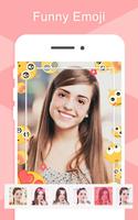 Sweet Selfie Photobooth-Free for limited time capture d'écran 2