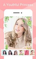 Sweet Selfie Photobooth-Free for limited time capture d'écran 3