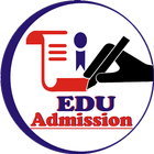 Edu Admission آئیکن