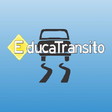 EducaTrânsito иконка
