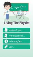 Vivendo a Física poster