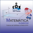 Matemática Elementar Móvel ไอคอน