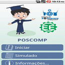 Questões para Poscomp APK