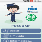 ikon Questões para Poscomp