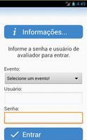 Safec - Avaliações Científicas Plakat