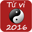 Tử Vi Trọn Đời 2016 APK