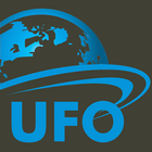 UFO Contact App ícone
