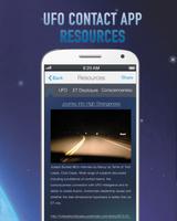 UFO Contact App screenshot 2