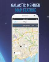 UFO Contact App 스크린샷 3