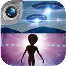 APK Alien Photo Editor: UFO Photo