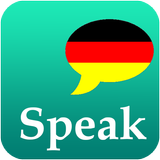 Learn German 图标