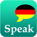 Learn German ไอคอน