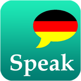 Learn German иконка