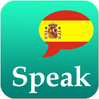 Learn Spanish آئیکن