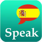 Học Tiếng Tây Ban Nha biểu tượng