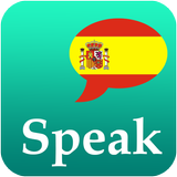 Learn Spanish icône