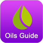 Essential Oils Guide Free আইকন